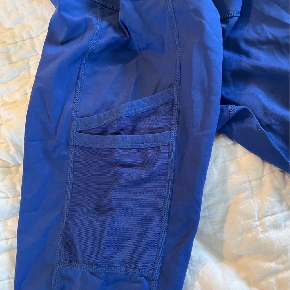 Knix High Rise Legging - Picture 5 of 5